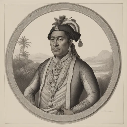Tehaapapa I