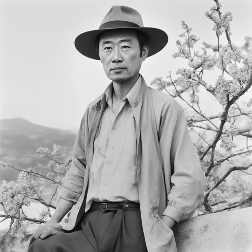 Teiichi Nishi