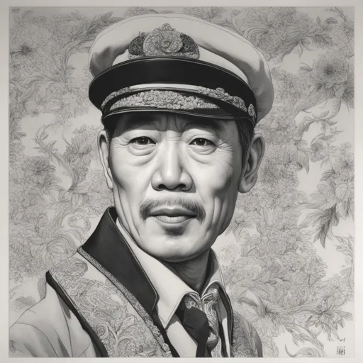 Teiichiro Morinaga