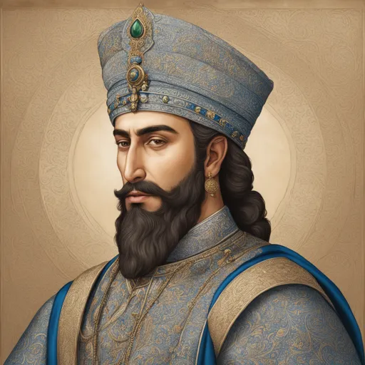 Teimuraz I, Prince of Mukhrani