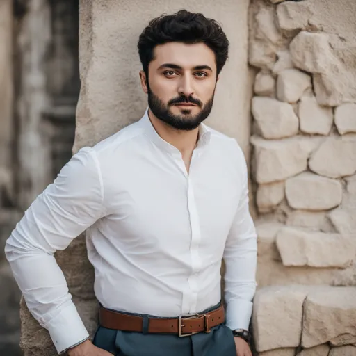 Teimuraz Sharashenidze