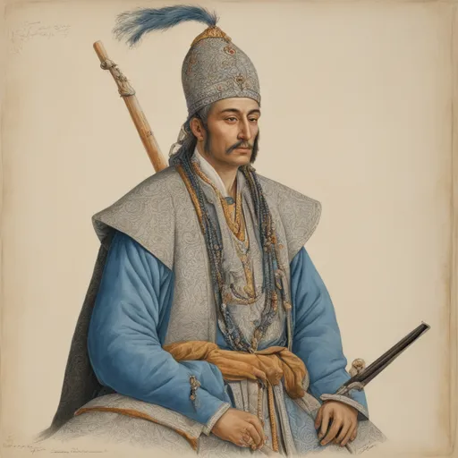 Teimuraz of Imereti