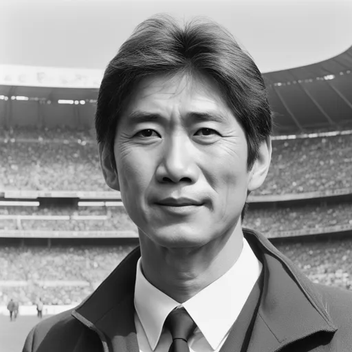 Teizo Takeuchi