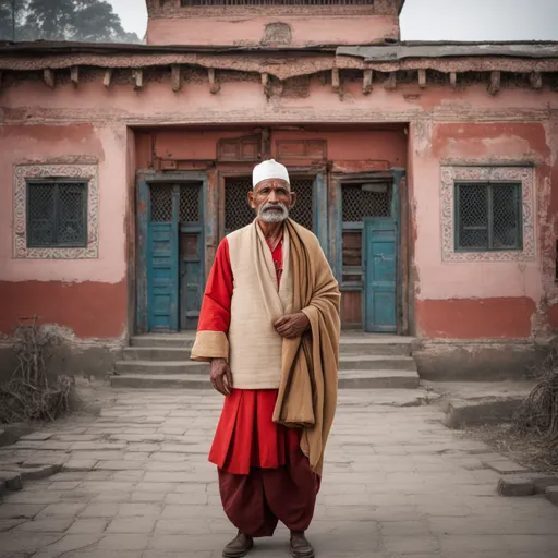 Tej Bahadur Chitrakar