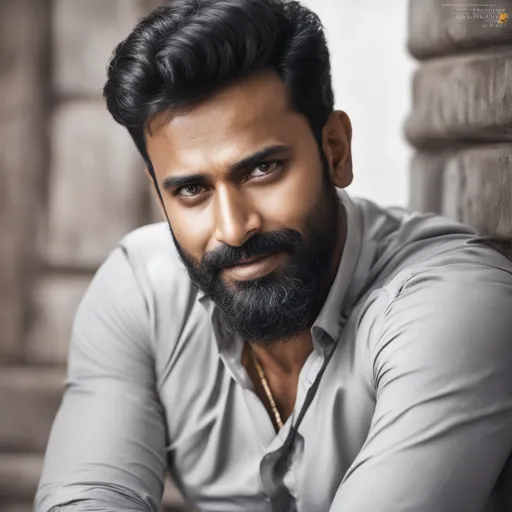Tej Charanraj