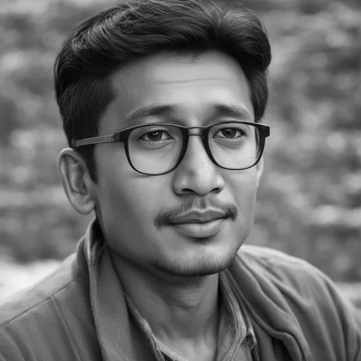 Tej Kumar Shrestha