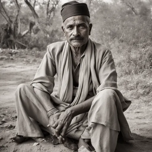 Tej Narayan Singh