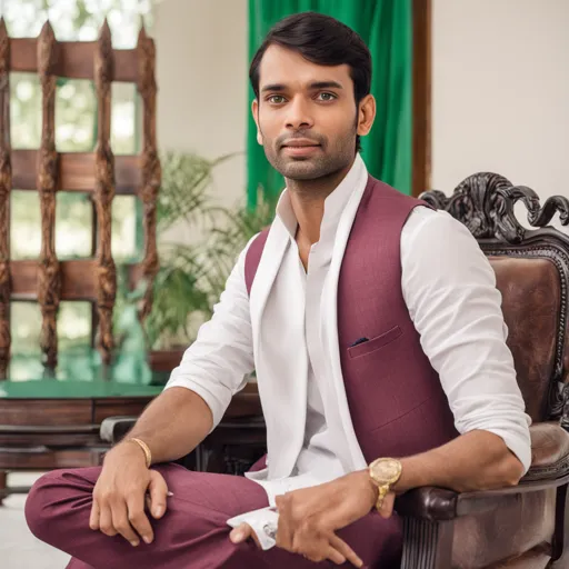 Tej Pratap Singh Yadav