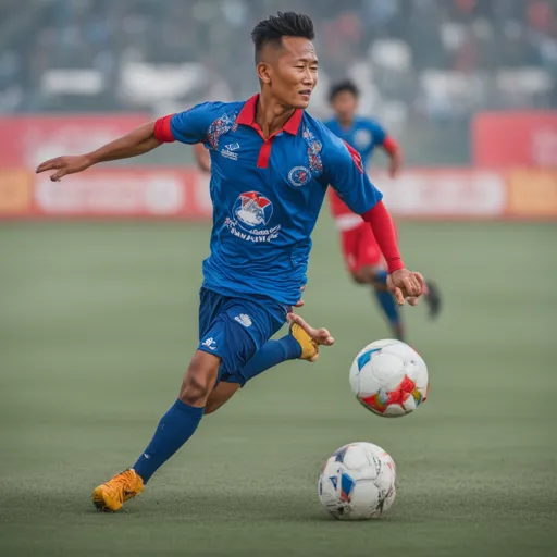 Tej Tamang