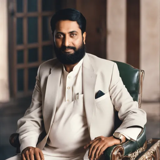 Teja Singh Dardi