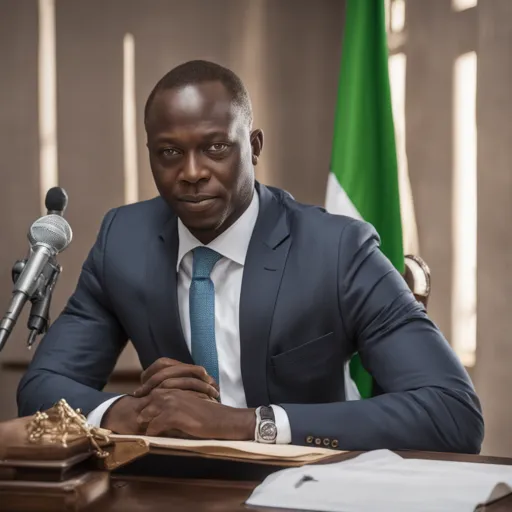 Tejan Amadu Mansaray