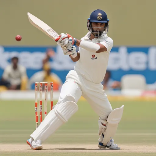 Tejas Patel (cricketer)