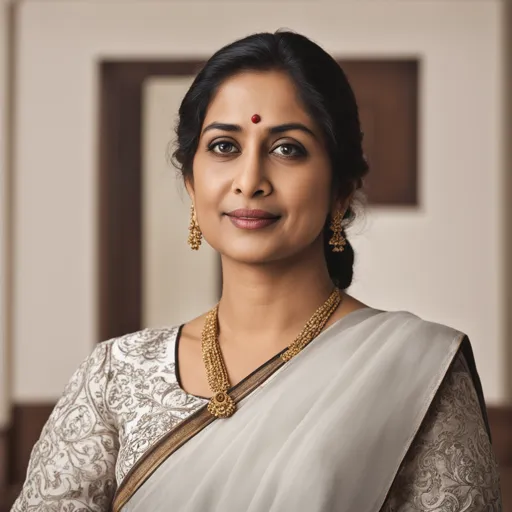 Tejashree Patel