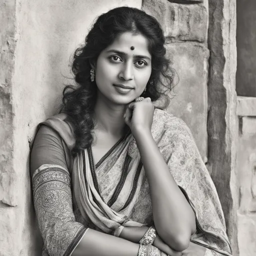 Tejaswini Ganti