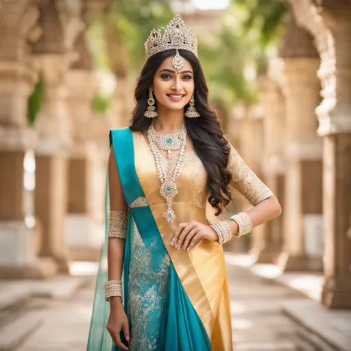 Tejaswini Manogna