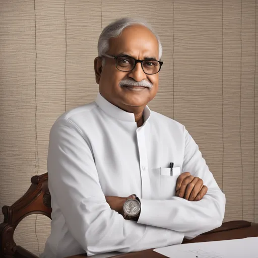 Tejendra Nirwal