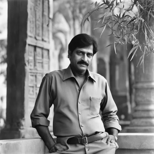 Tejeshwar Singh