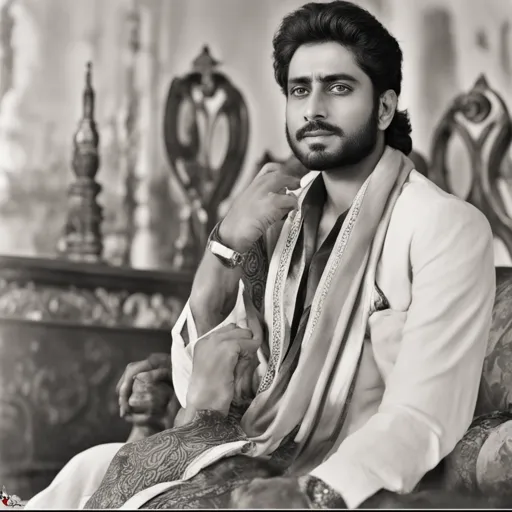 Teji Bachchan