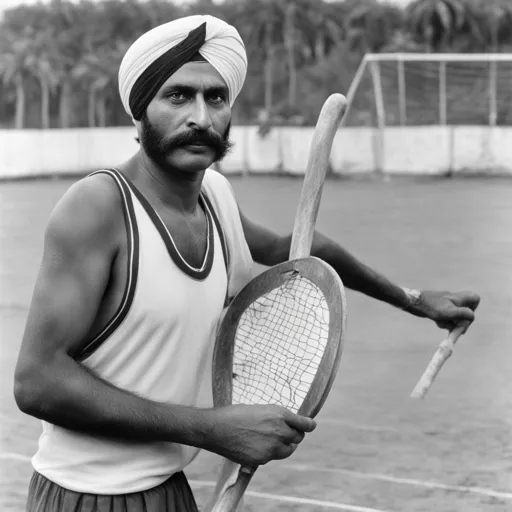 Tejinder Singh Rao