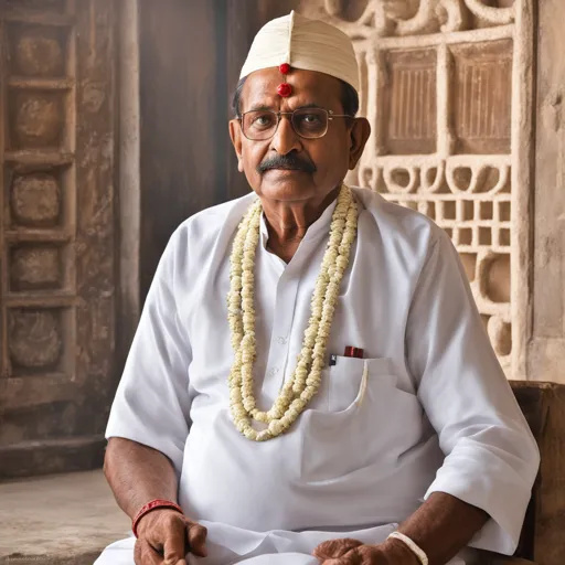 Tejlal Tambhare Harishchandra
