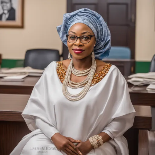 Tejumade Alakija