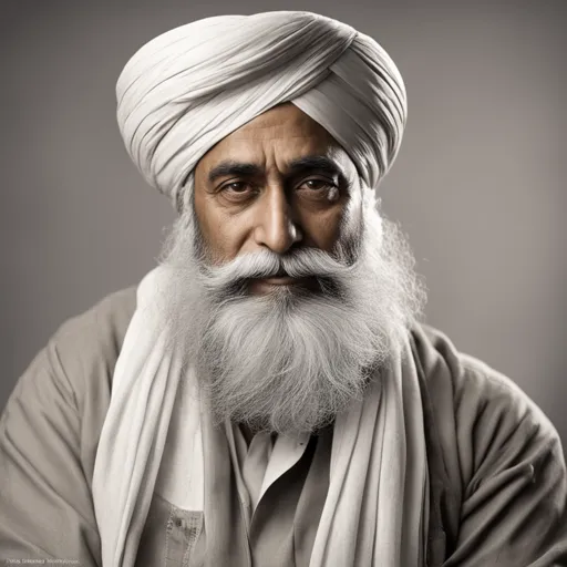 Tejwant Singh Gill