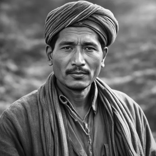 Tek Bahadur Basnet