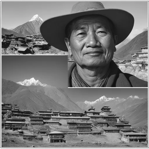 Tek Bahadur Gurung