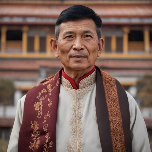 Tek Bahadur Rai