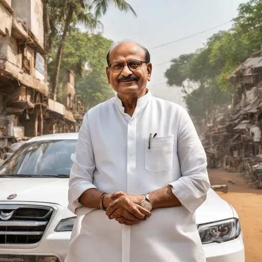 Tekchand Sawarkar