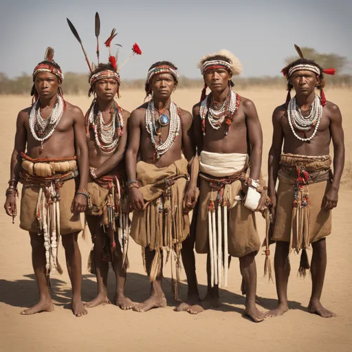 Teke (tribe)