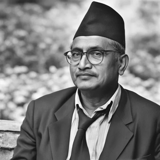 Tekendra Prasad Bhatt