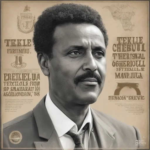 Tekle Ghebrelul