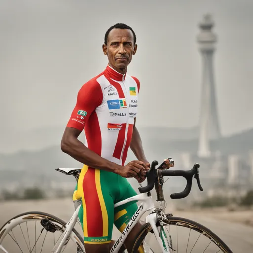 Tekle Hailemikael