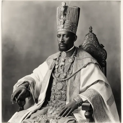 Tekle Haymanot I