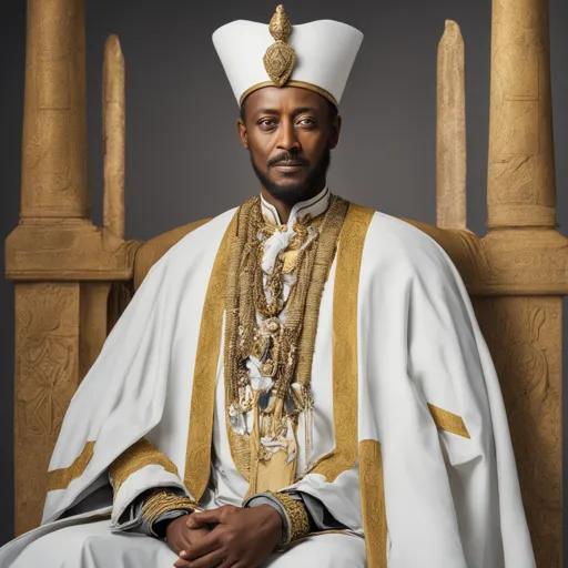 Tekle Haymanot II