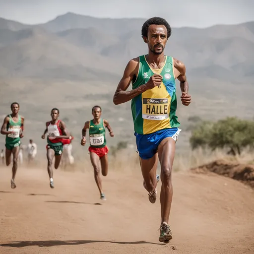 Telahun Haile Bekele
