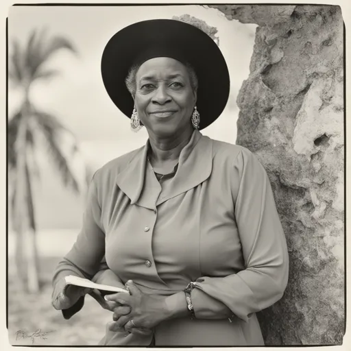Telcine Turner-Rolle