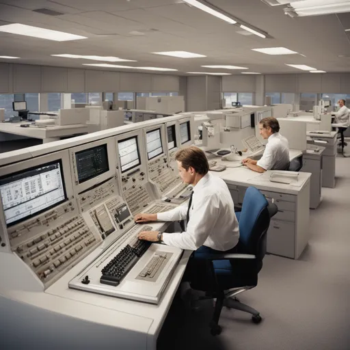TeleType Co.
