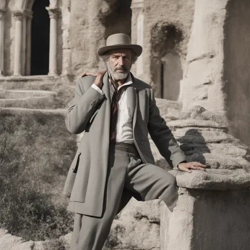 Telemaco Ruggeri