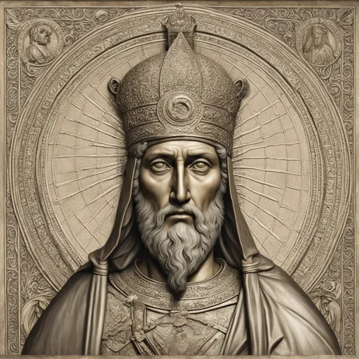 Telesphorus of Cosenza
