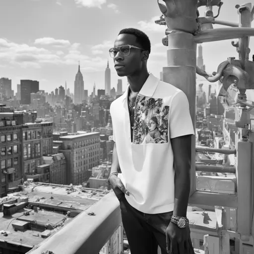 Telfar Clemens