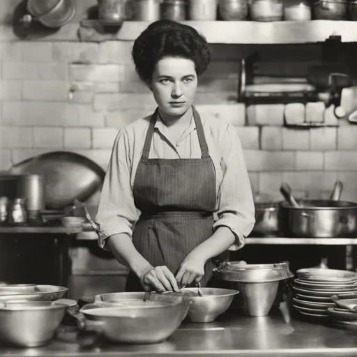 Tella Kitchen