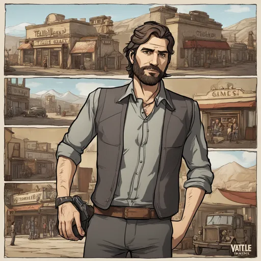 Telltale Games