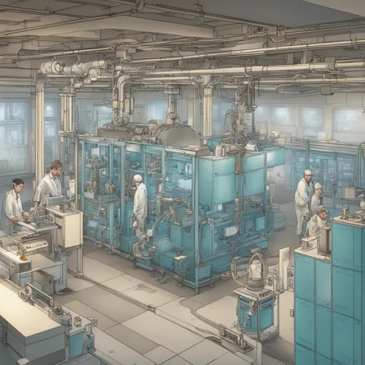Tellurium ion resistance