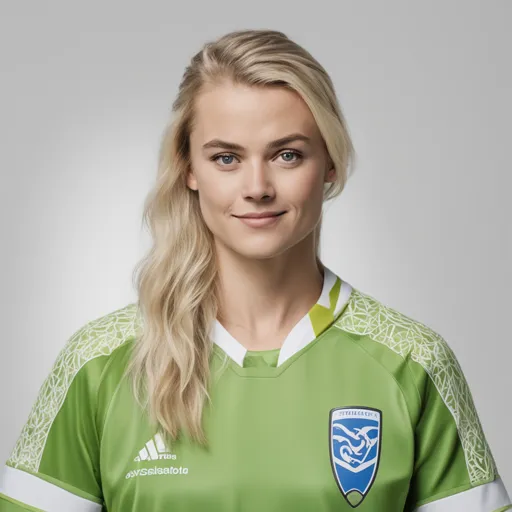 Telma Ívarsdóttir