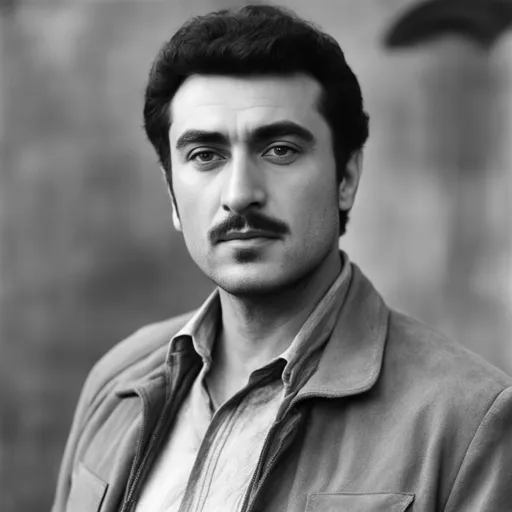 Telman Adigozalov