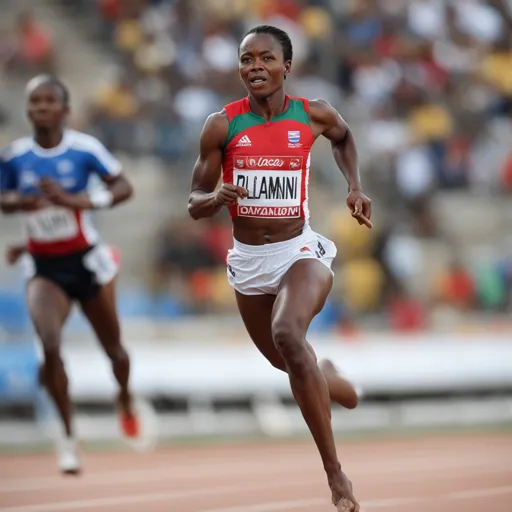 Temalangeni Dlamini