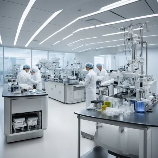 Temasek Life Sciences Laboratory