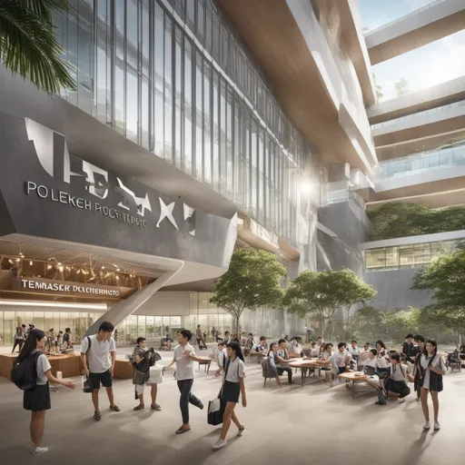 Temasek Polytechnic